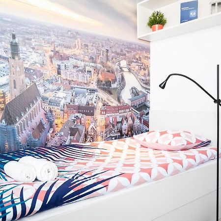 Lumen Studio Wrocław Kültér fotó