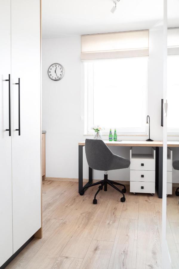 Lumen Studio Wrocław Kültér fotó