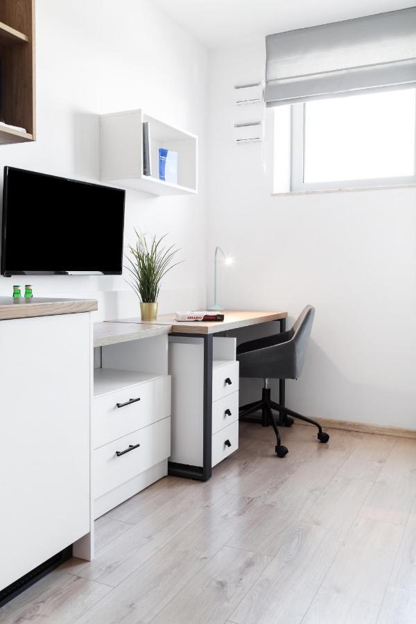 Lumen Studio Wrocław Kültér fotó