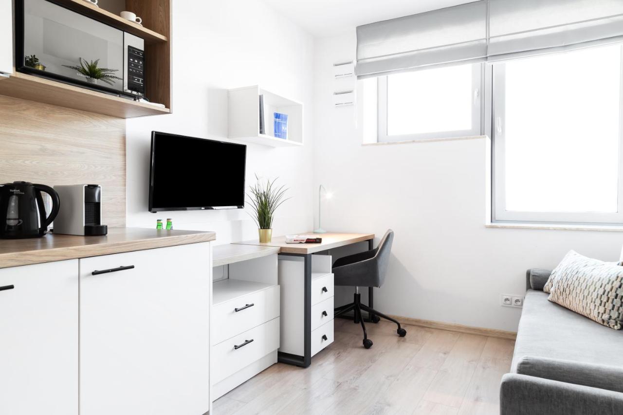 Lumen Studio Wrocław Kültér fotó