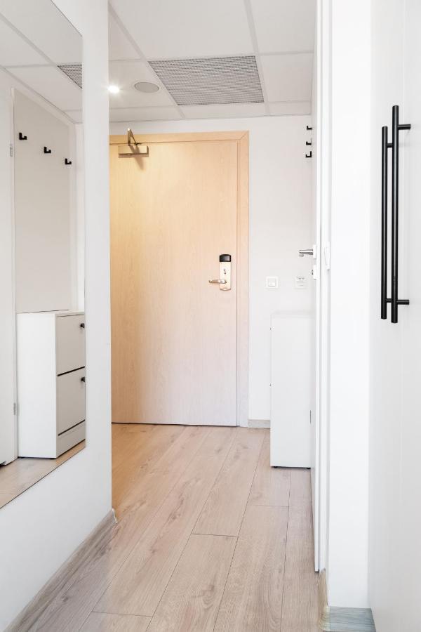 Lumen Studio Wrocław Kültér fotó