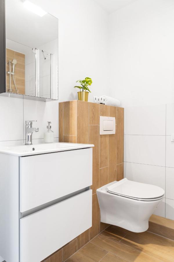 Lumen Studio Wrocław Kültér fotó
