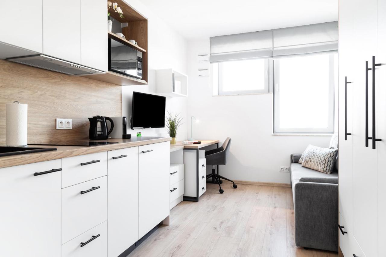 Lumen Studio Wrocław Kültér fotó