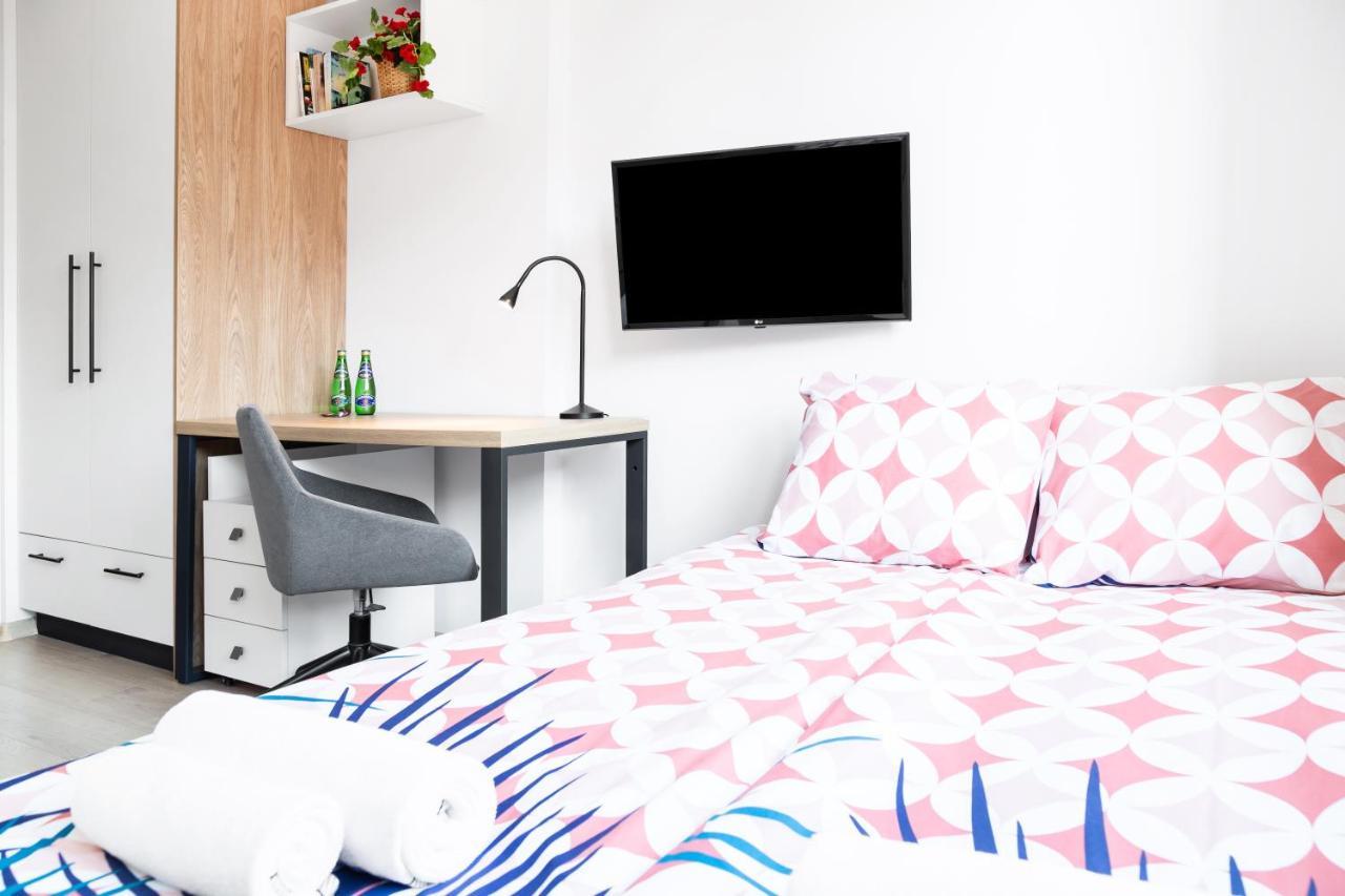 Lumen Studio Wrocław Kültér fotó