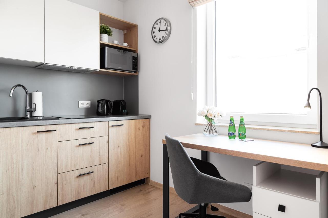 Lumen Studio Wrocław Kültér fotó