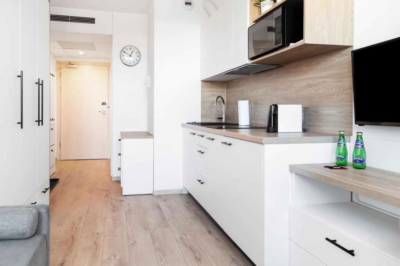Lumen Studio Wrocław Kültér fotó