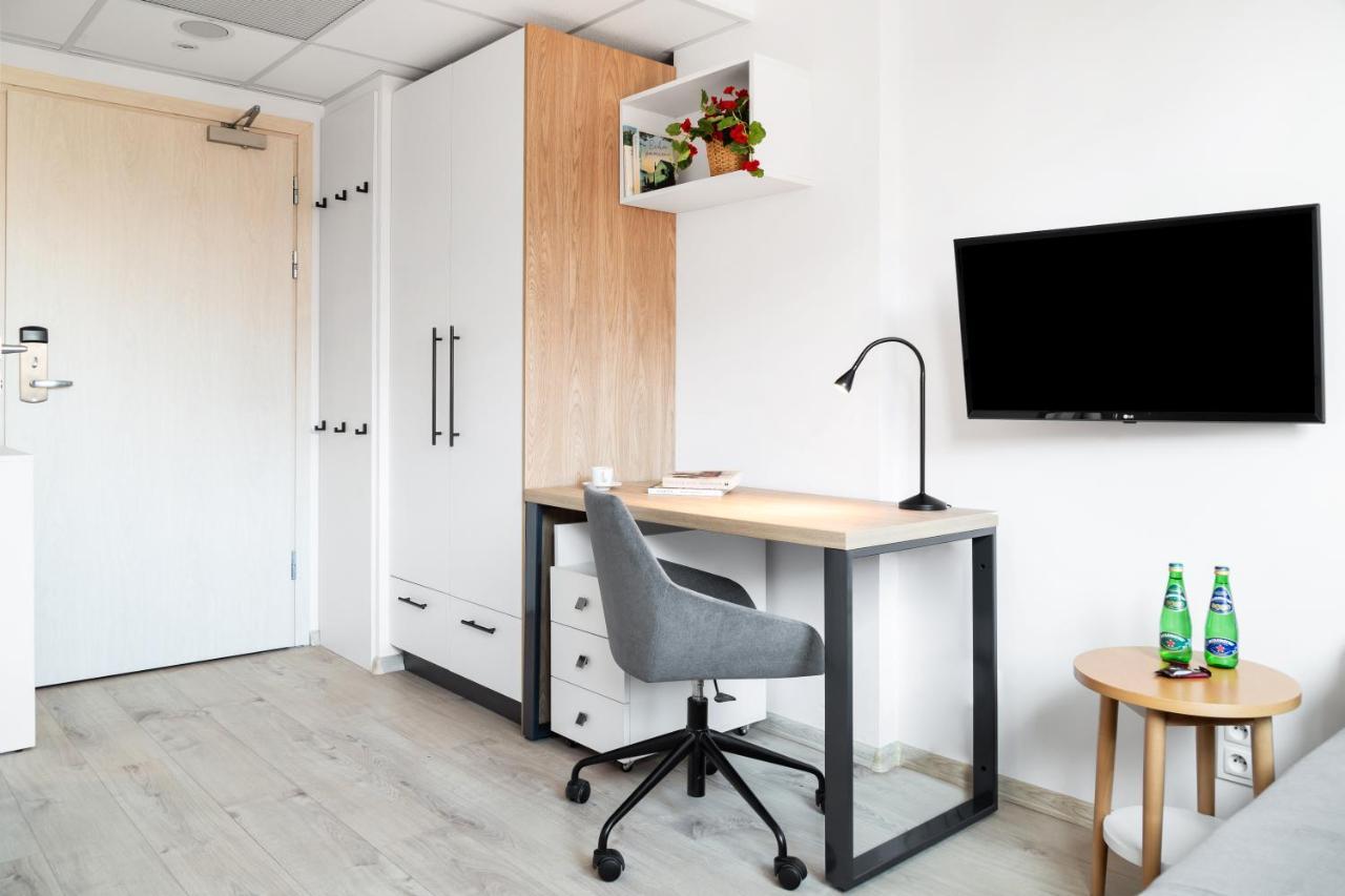 Lumen Studio Wrocław Kültér fotó