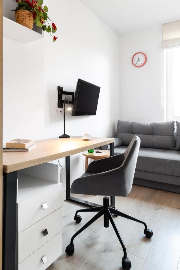Lumen Studio Wrocław Kültér fotó