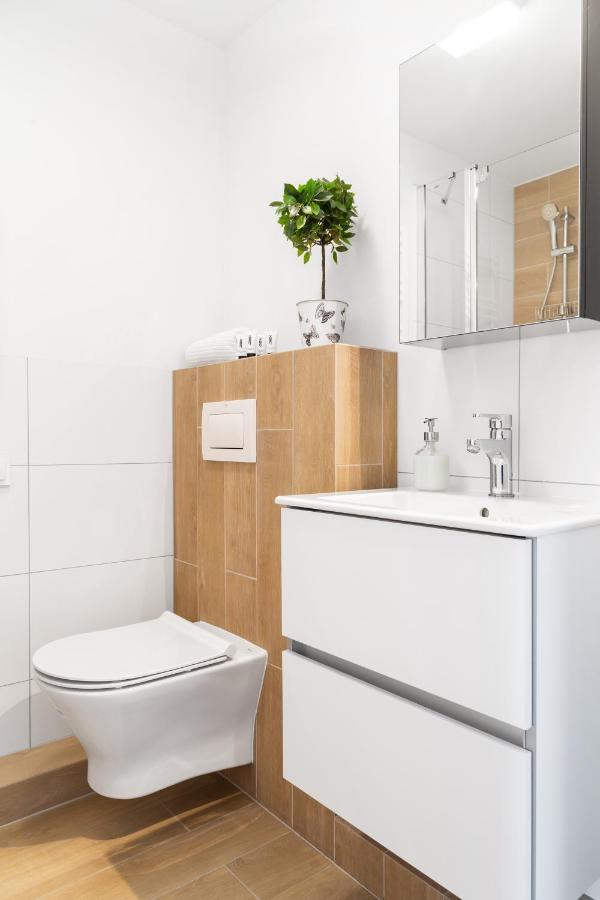 Lumen Studio Wrocław Kültér fotó