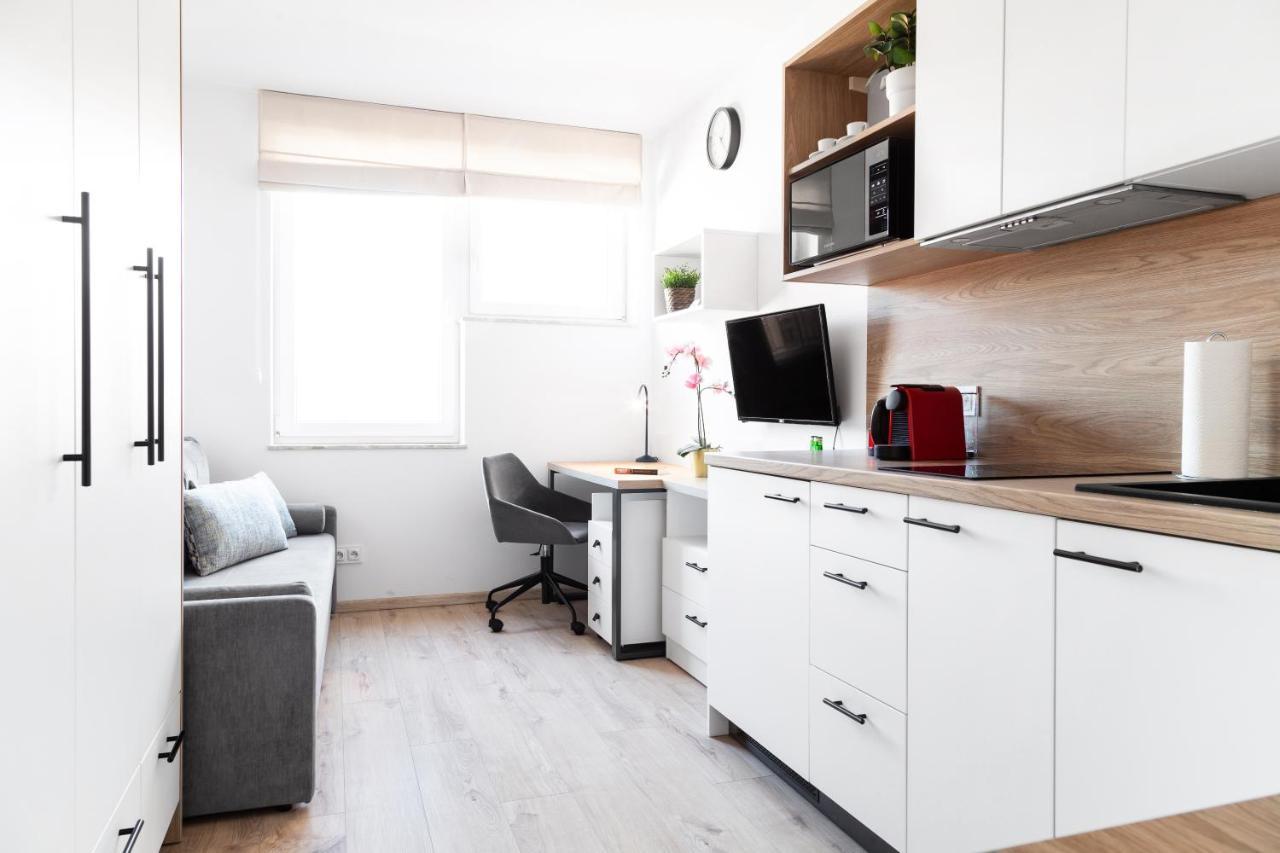 Lumen Studio Wrocław Kültér fotó