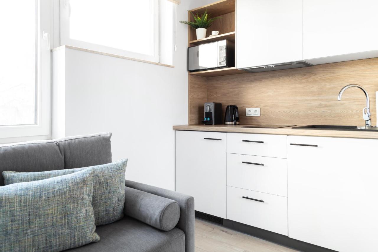 Lumen Studio Wrocław Kültér fotó