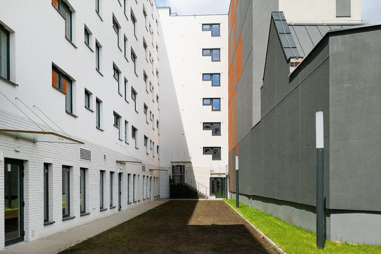 Lumen Studio Wrocław Kültér fotó